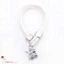 Noches de Raso y Seda - Pulsera 10