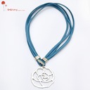 Noches de Raso y Seda - Collar 2