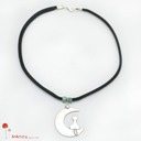 Noches de Raso y Seda - Collar 3