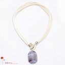 Noches de Raso y Seda - Collar 4.2