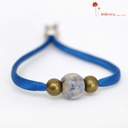 Noches de Raso y Seda - Pulsera 2