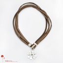 Noches de Raso y Seda - Collar 1.1