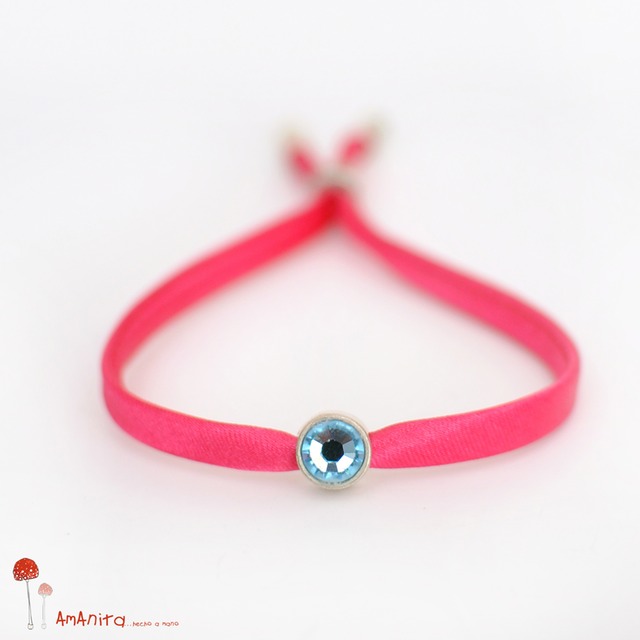 Noches de Raso y Seda - Pulsera 5