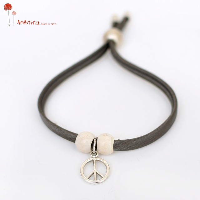 Noches de Raso y Seda - Pulsera 7