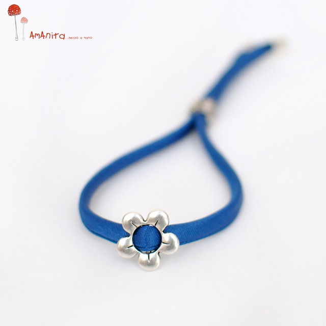 Noches de Raso y Seda - Pulsera 9