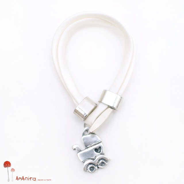 Noches de Raso y Seda - Pulsera 10