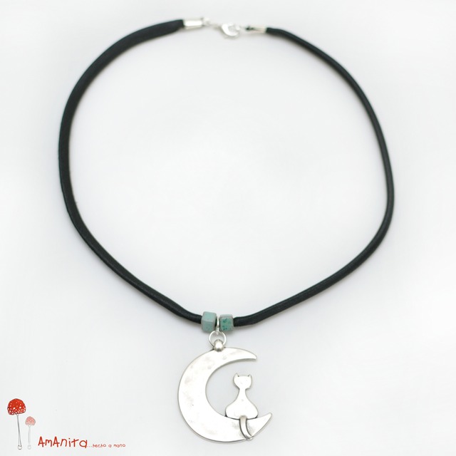 Noches de Raso y Seda - Collar 3