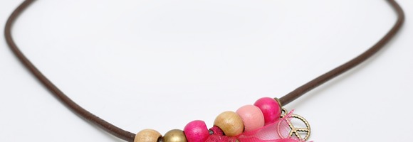 Un Capricho - Collar 1