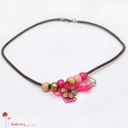 Un Capricho - Collar 1