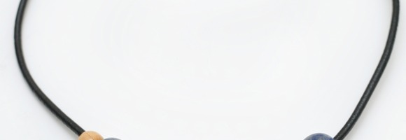 Un Capricho - Collar 2