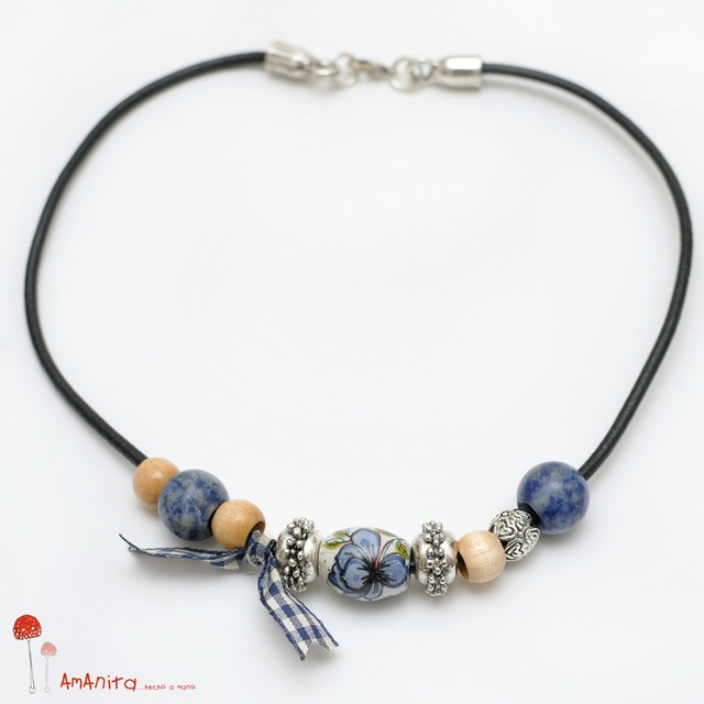 Un Capricho - Collar 2