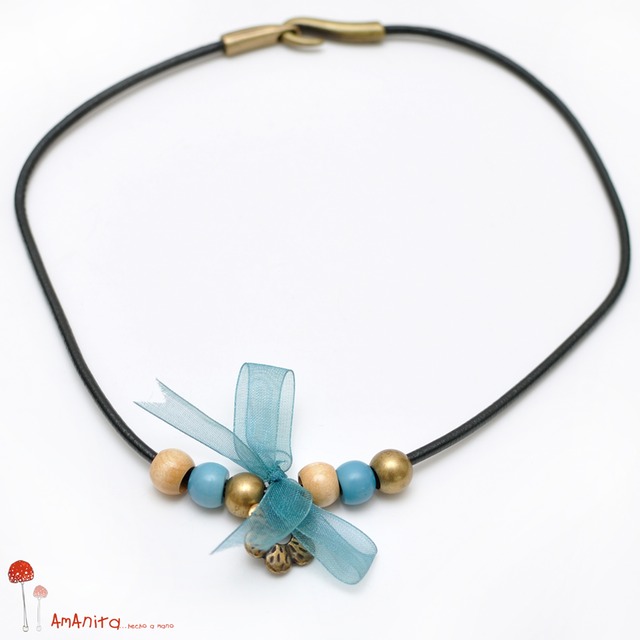 Un Capricho - Collar 3