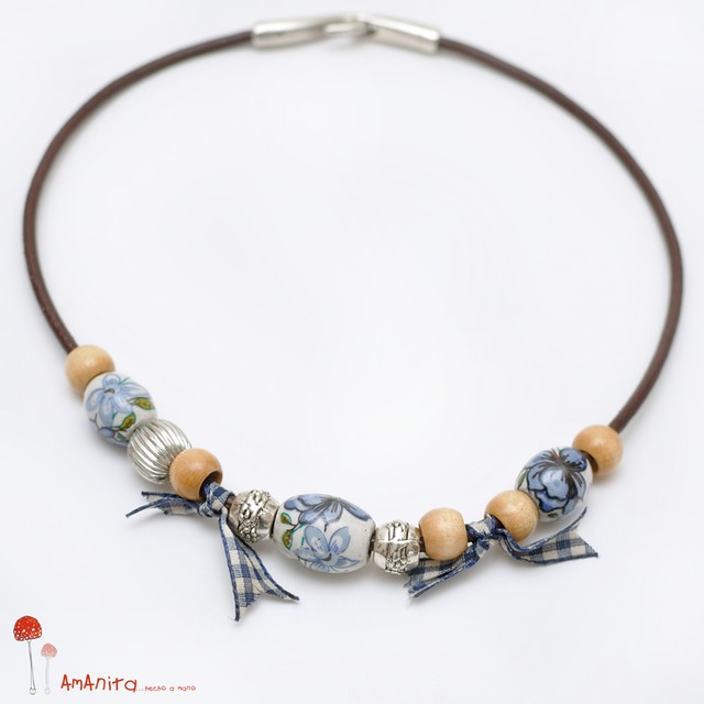 Un Capricho - Collar 4